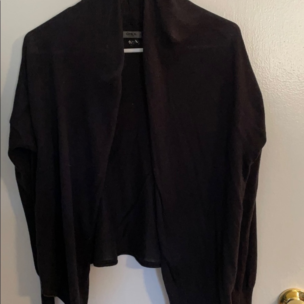 Only Cardigan